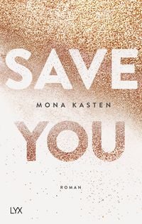 Produktbild: Save You / Maxton Hall Bd. 2