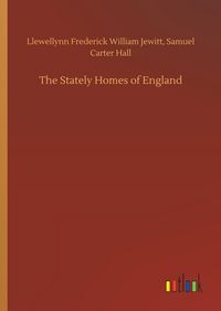 Produktbild: The Stately Homes of England