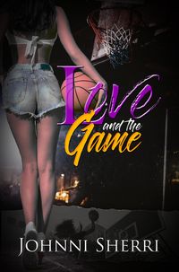 Produktbild: Sherri, J: Love And The Game