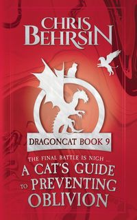 Produktbild: A Cat's Guide to Preventing Oblivion