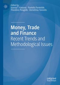 Produktbild: Money, Trade and Finance
