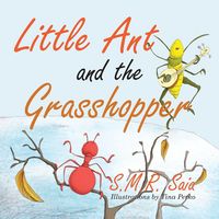 Produktbild: Little Ant and the Grasshopper