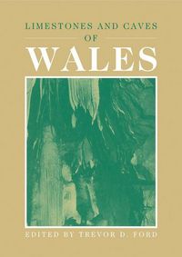 Produktbild: Limestones and Caves of Wales