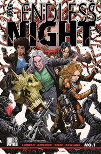 Produktbild: Endless Night #1