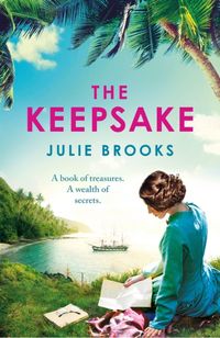 Produktbild: The Keepsake