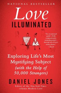 Produktbild: Love Illuminated
