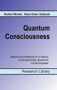 Produktbild: Quantum Consciousness