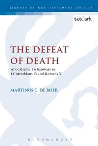 Produktbild: The Defeat of Death