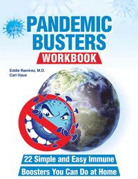 Produktbild: Pandemic Busters Workbook