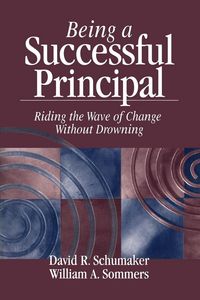 Produktbild: Being a Successful Principal