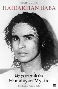 Produktbild: Haidakhan Baba