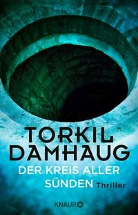Produktbild: Der Kreis aller S&uuml;nden