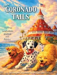Produktbild: Cool Coronado Tails