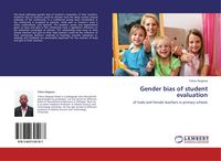 Produktbild: Gender bias of student evaluation