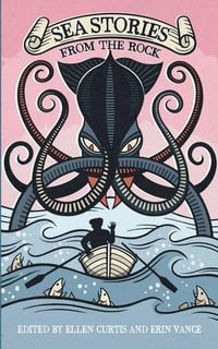 Produktbild: Sea Stories from the Rock