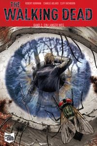 Produktbild: The Walking Dead Softcover 2