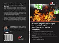 Produktbild: Metodo magnetometrico per l'indagine dei siti di emergenza per incendi e radiazioni