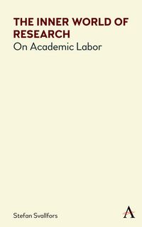 Produktbild: The Inner World of Research