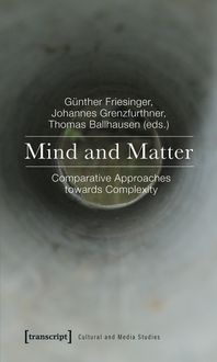 Produktbild: Mind and Matter