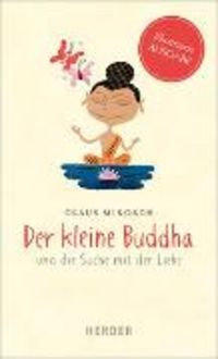 Produktbild: Der kleine Buddha und die Sache mit der Liebe