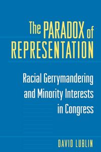 Produktbild: The Paradox of Representation