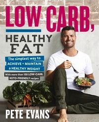 Produktbild: Low Carb, Healthy Fat