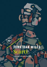 Produktbild: Scarti