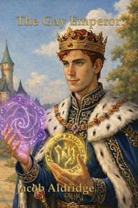 Produktbild: The Gay Emperor