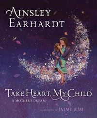 Produktbild: Take Heart, My Child