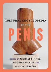 Produktbild: Cultural Encyclopedia of the Penis