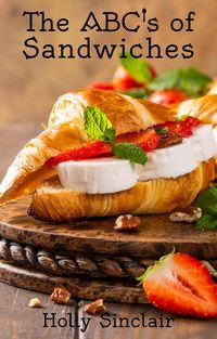 Produktbild: The ABC's of Sandwiches