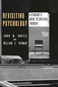 Produktbild: Revisiting Psychology