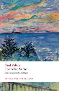 Produktbild: Collected Verse
