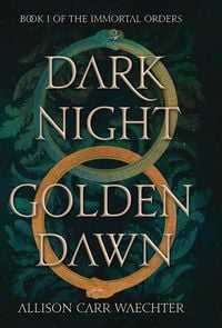 Produktbild: Dark Night Golden Dawn