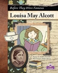 Produktbild: Louisa May Alcott