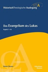 Produktbild: Das Evangelium des Lukas