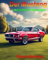 Produktbild: Der Mustang