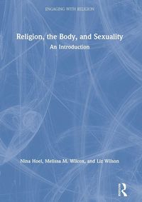 Produktbild: Religion, the Body, and Sexuality
