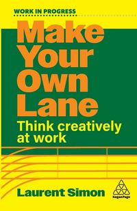 Produktbild: Make Your Own Lane