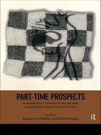 Produktbild: Part-Time Prospects