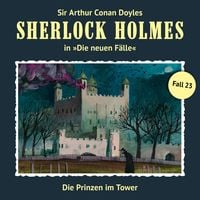 Produktbild: Die Prinzen im Tower