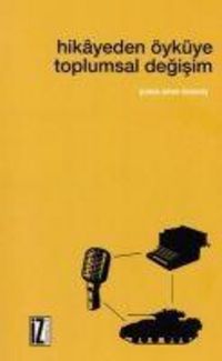 Produktbild: Hikayeden &Ouml;yk&uuml;ye Toplumsal Degisim