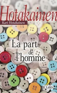 Produktbild: La part de l'homme