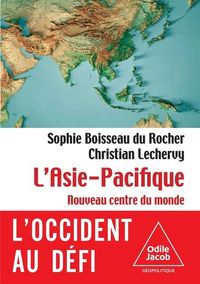 Produktbild: L'Asie pacifique