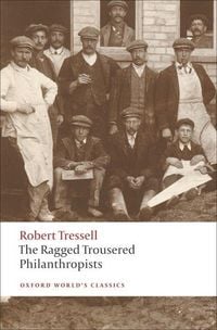 Produktbild: The Ragged Trousered Philanthropists