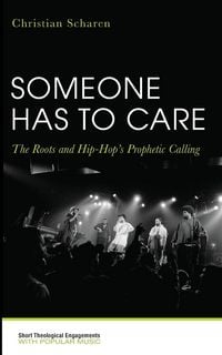 Produktbild: Someone Has to Care