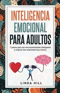 Produktbild: Inteligencia Emocional Para Adultos