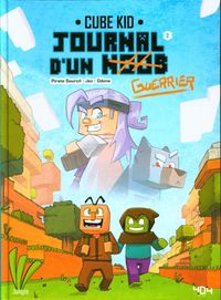 Produktbild: Journal d'un noob. Tome 2
