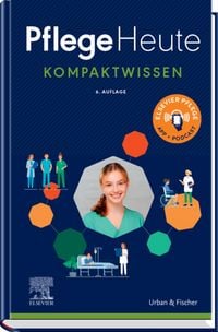Produktbild: Pflege Heute Kompaktwissen