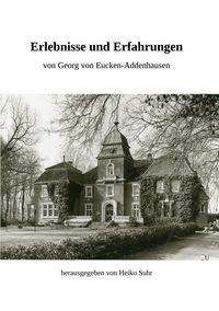 Produktbild: Erlebnisse und Erfahrungen